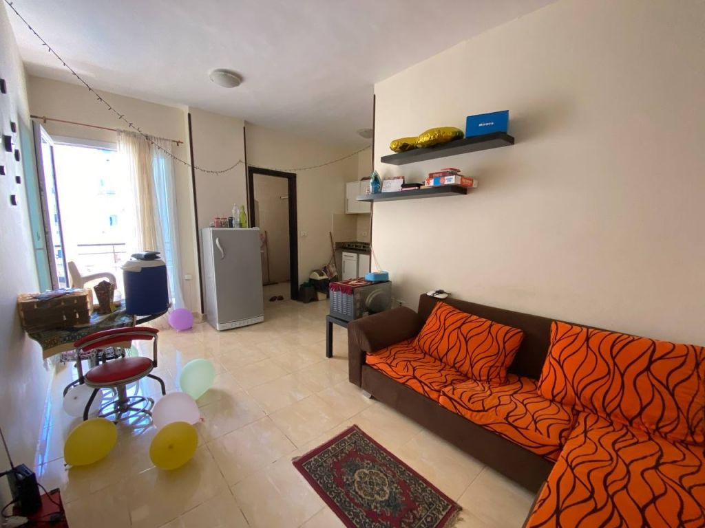 Flat in Hurghada, Egypt, 54 sq.m - picture 1