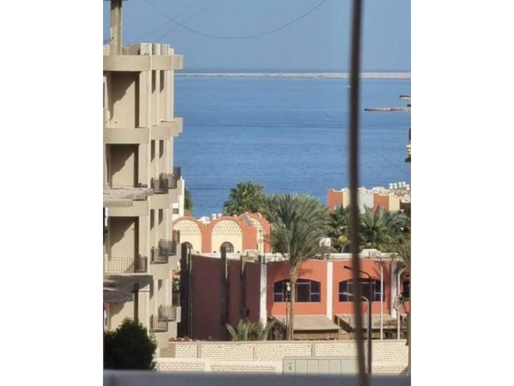 Flat in Hurghada, Egypt, 45 sq.m - picture 1