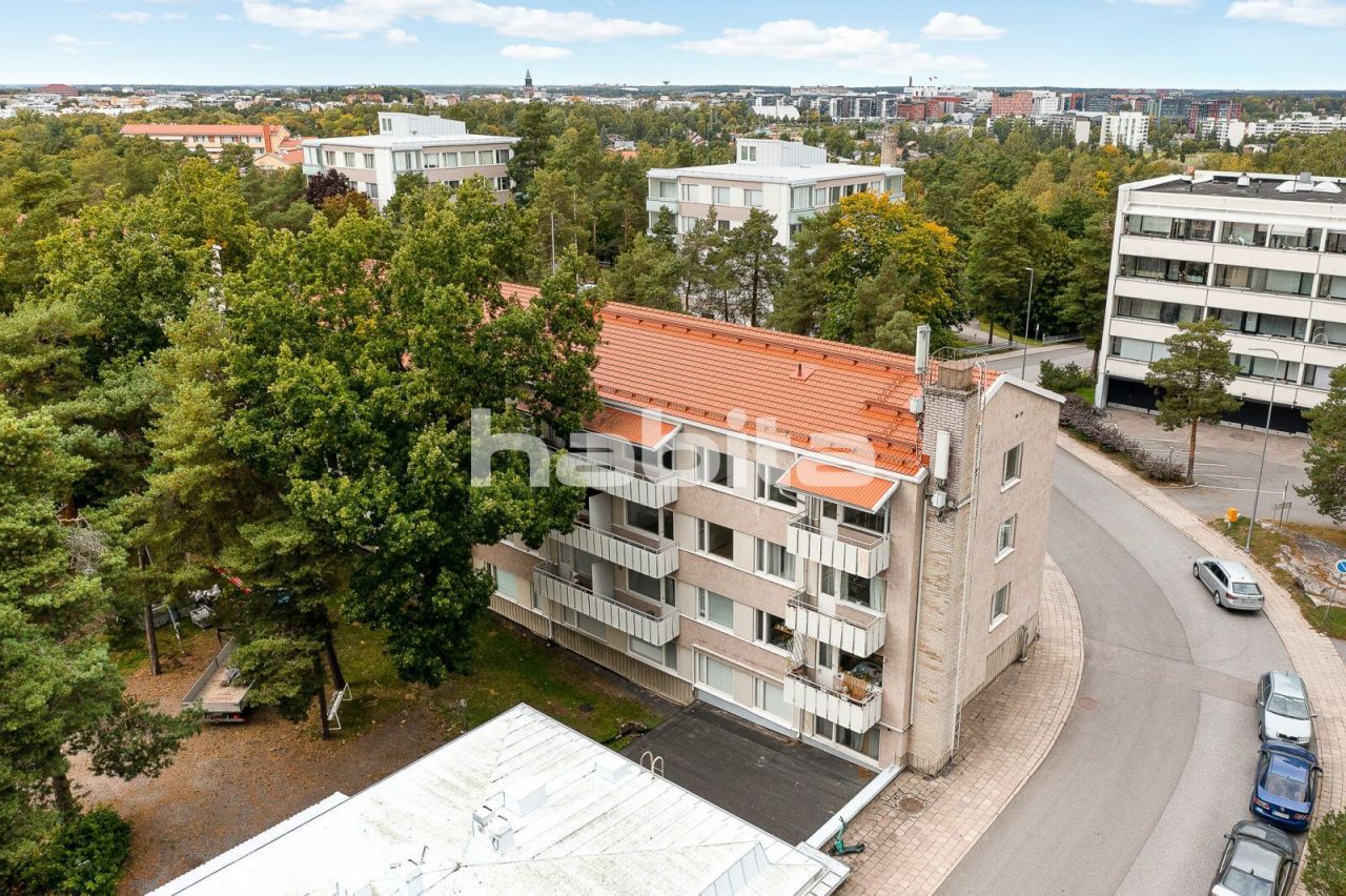 Apartment in Turku, Finnland, 62 m2 - Foto 1