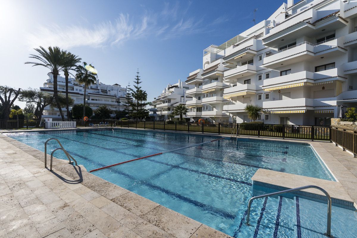 Appartement à Marbella, Espagne, 120 m2 - image 1