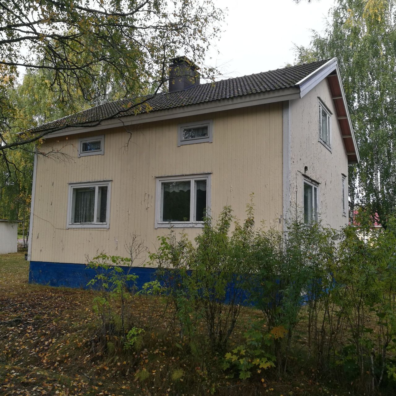 Haus in Ikaalinen, Finnland, 95 m2 - Foto 1