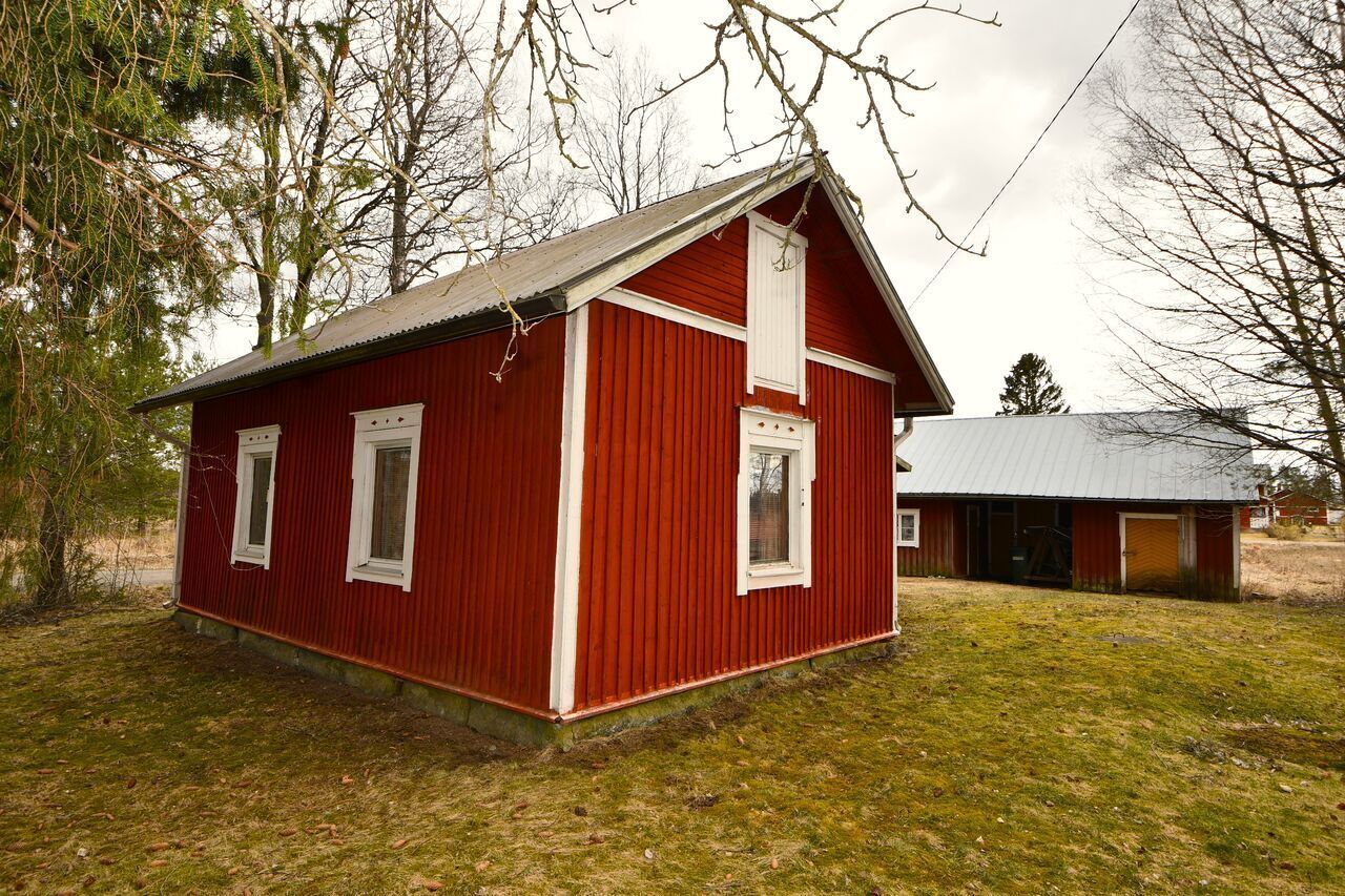 House in Teuva, Finland, 50 sq.m - picture 1