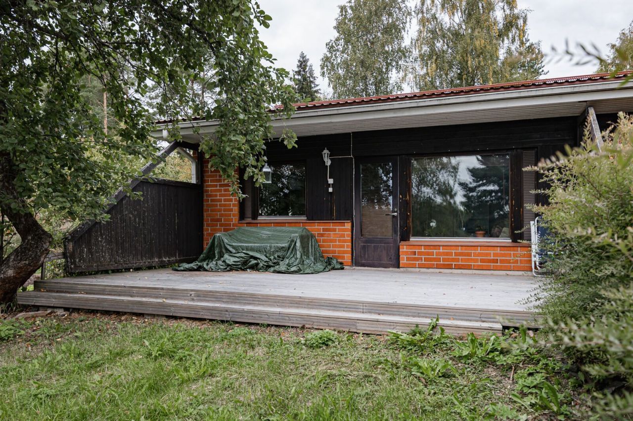 Casa adosada en Jamsa, Finlandia, 62 m2 - imagen 1