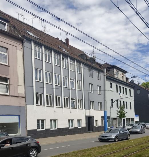 Commercial apartment building in Gelsenkirchen, Germany, 870 sq.m - picture 1