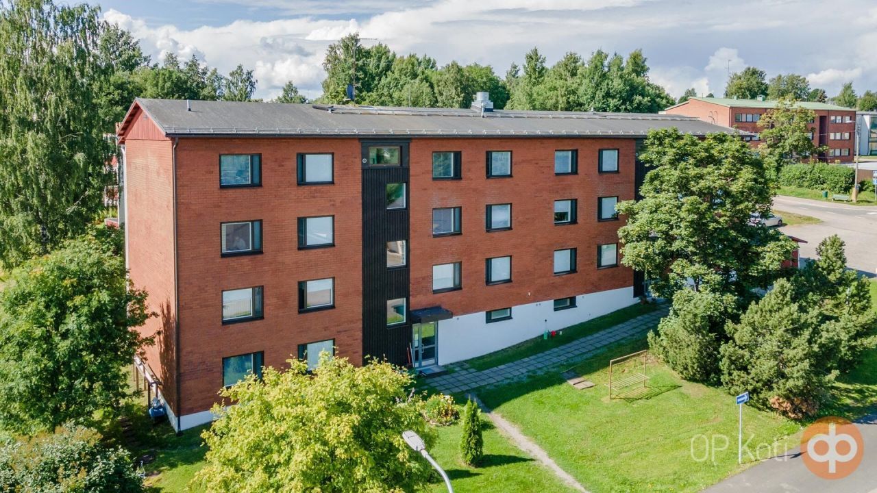 Appartement à Leppävirta, Finlande, 58 m2 - image 1