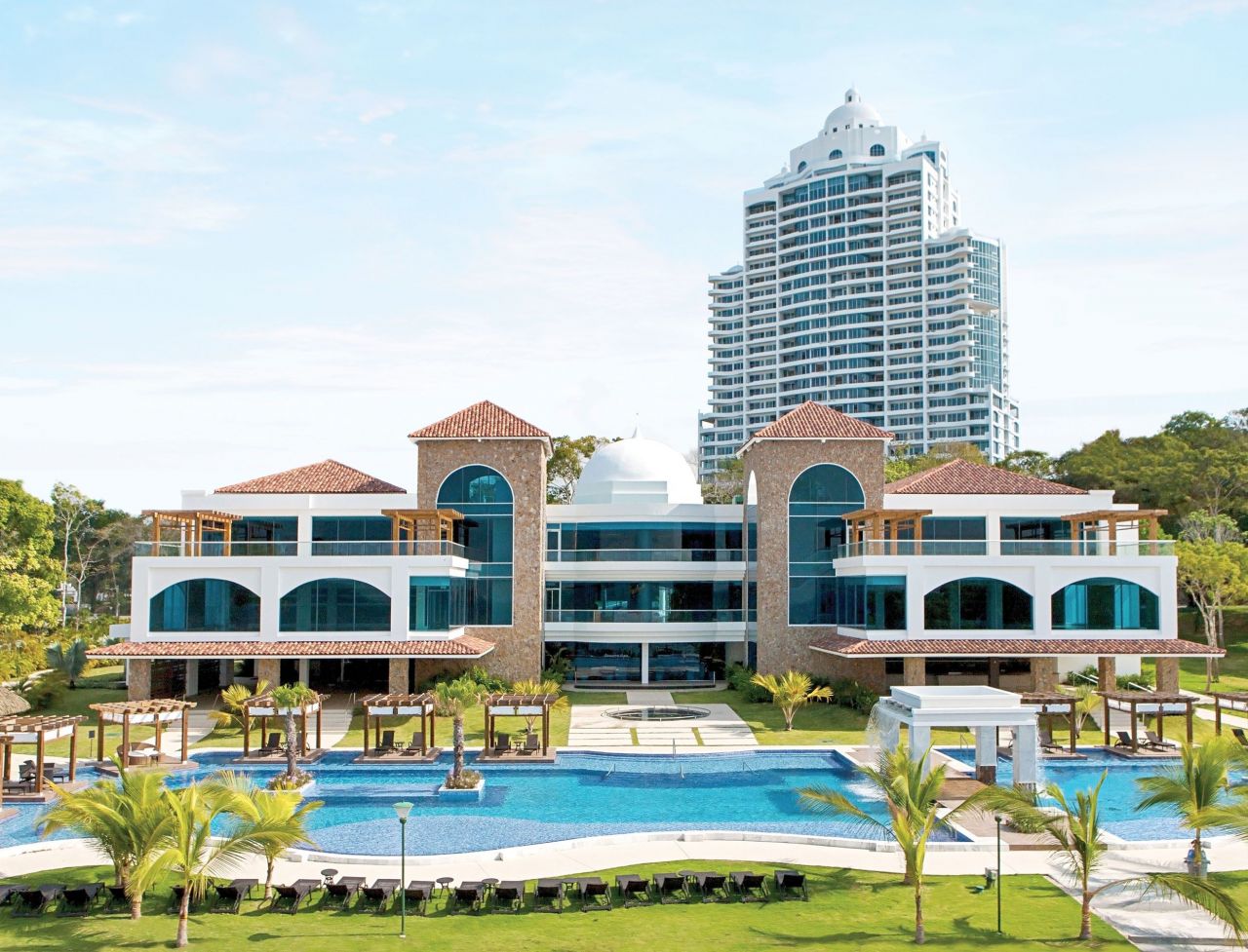 Appartement Panama Siti, Panama, 107.75 m2 - image 1