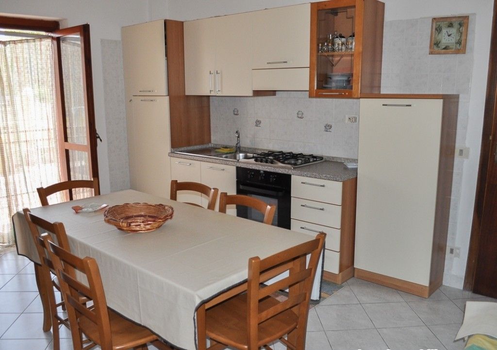 Wohnung in Santa Maria del Cedro, Italien, 45 m2 - Foto 1