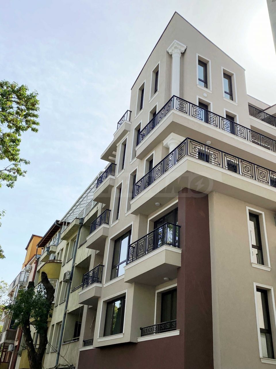 Apartment in Plovdiv, Bulgaria, 75 sq.m - picture 1