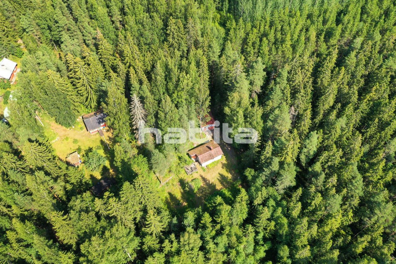 Land in Tuusula, Finland, 2 160 sq.m - picture 1