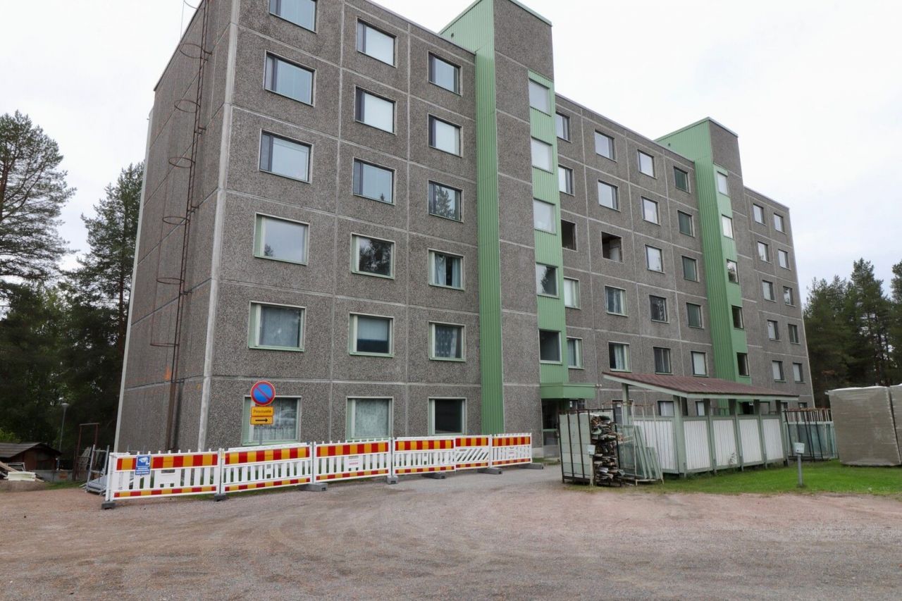 Appartement à Rovaniemi, Finlande, 44.5 m2 - image 1