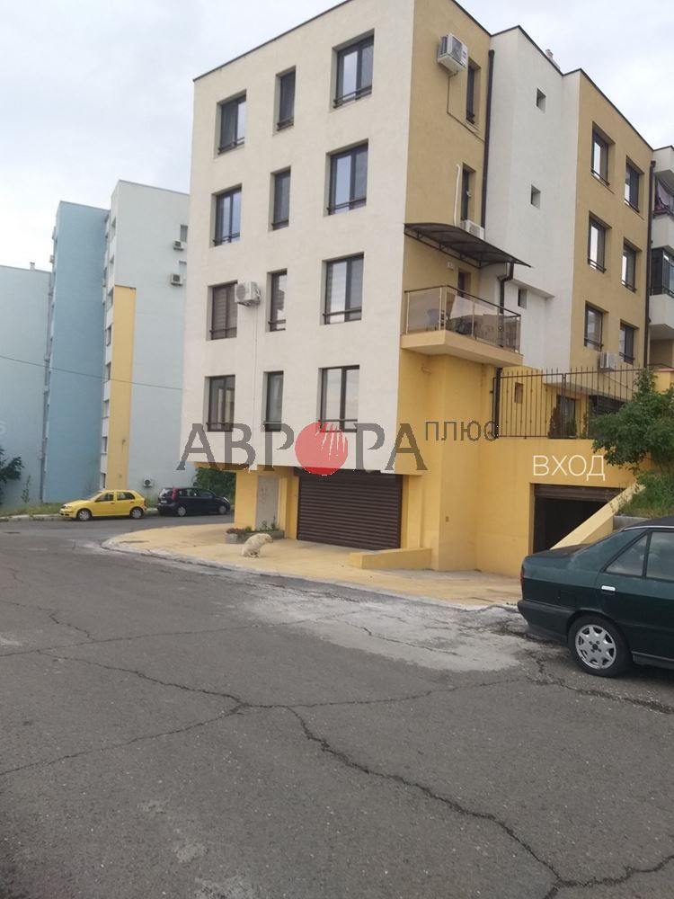 Commercial property in Burgas, Bulgaria, 18 sq.m - picture 1