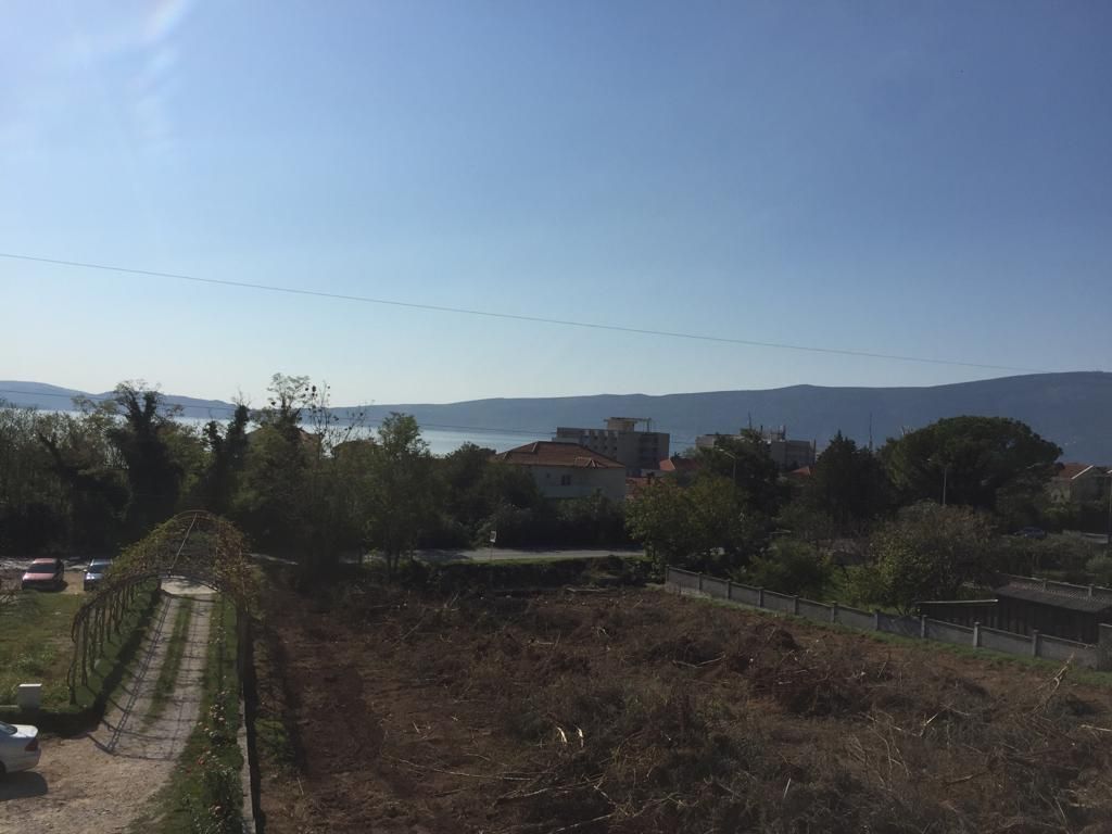 Grundstück in Bijela, Montenegro, 11 551 m2 - Foto 1