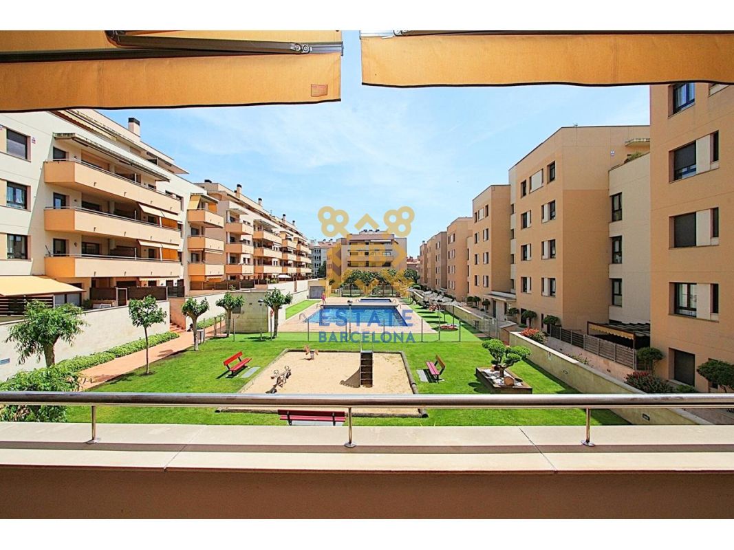 Wohnung in Costa Brava, Spanien, 116 m2 - Foto 1