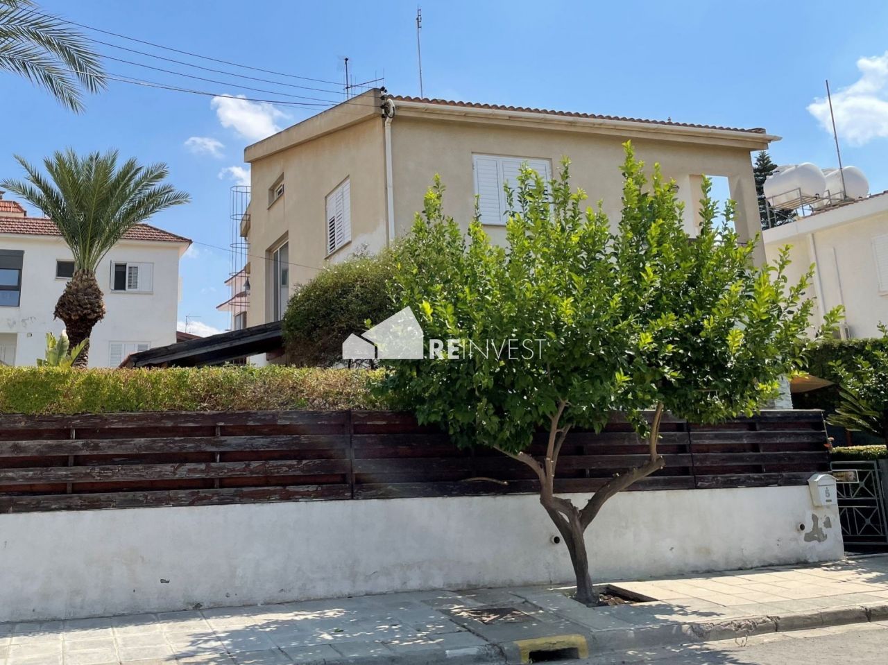 House in Nicosia, Cyprus, 233 sq.m - picture 1