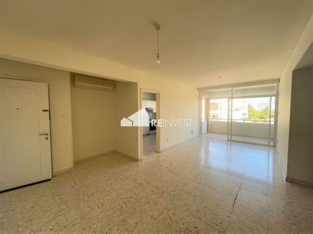 Apartment in Nikosia, Zypern, 127 m2 - Foto 1