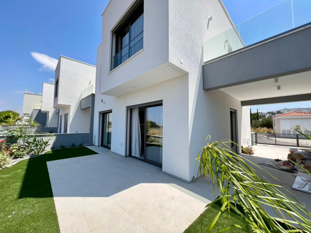 Villa in Paphos, Cyprus, 1 786 sq.m - picture 1