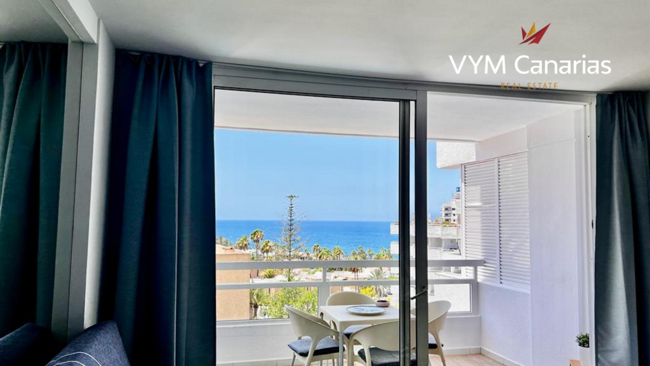 Apartment in Playa de las Americas, Spain - picture 1