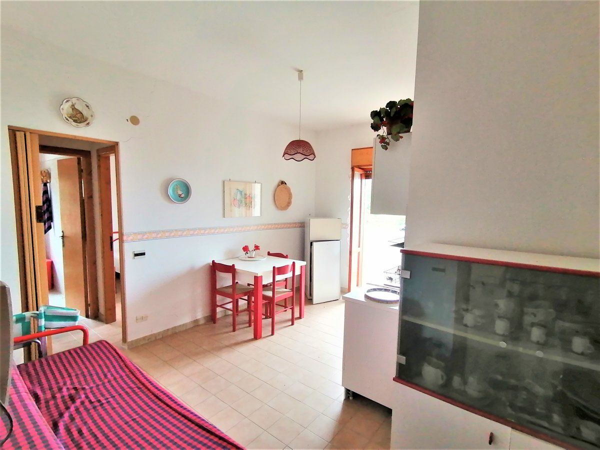 Appartement à Scalea, Italie, 52 m2 - image 1