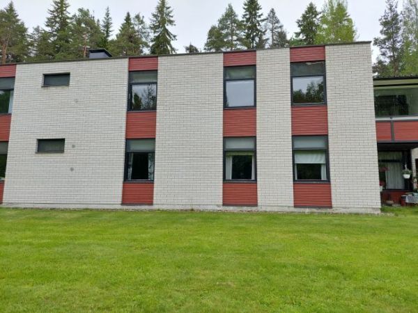 Wohnung in Ilomantsi, Finnland, 98 m2 - Foto 1