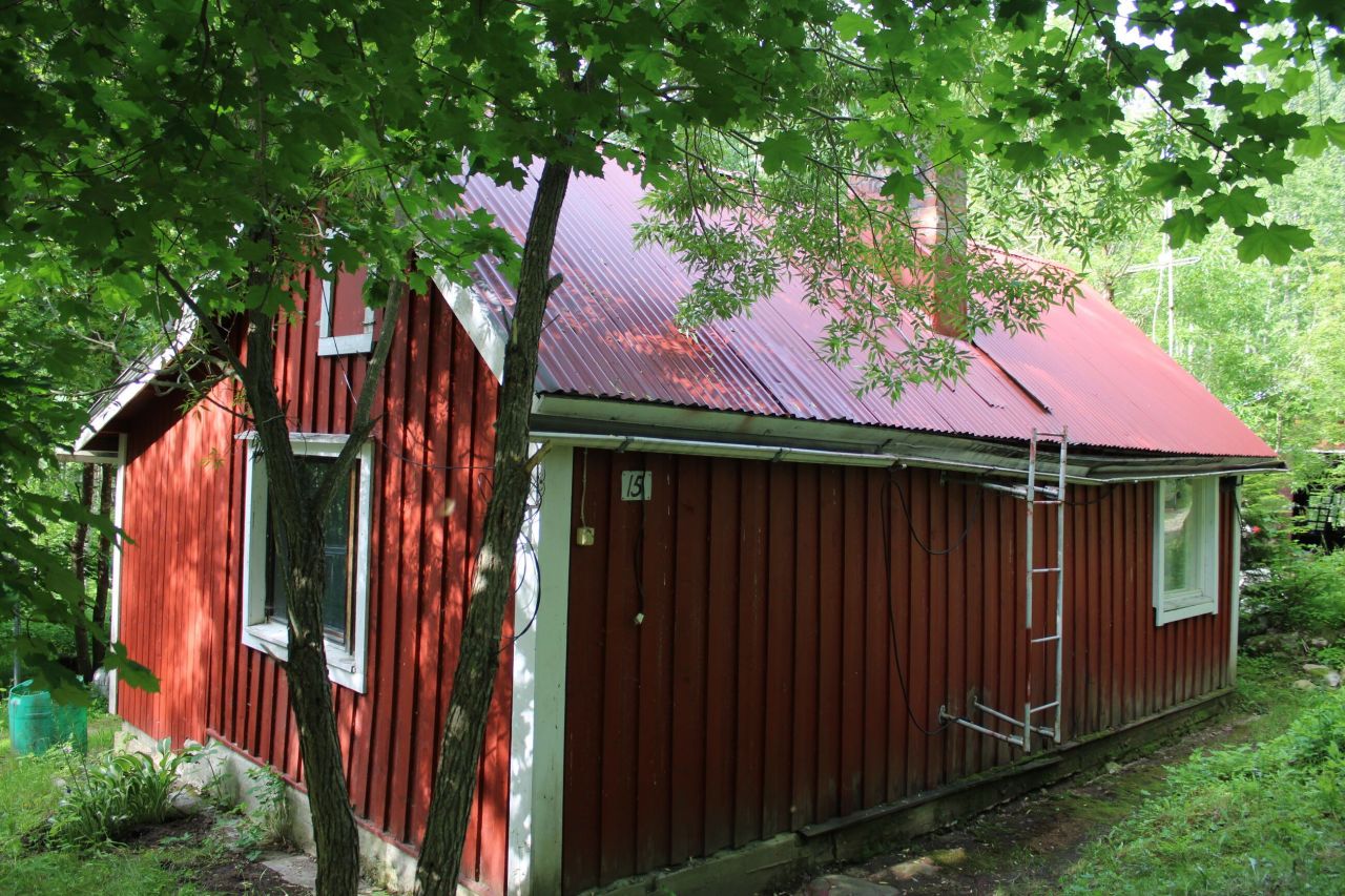 House in Joensuu, Finland, 86 sq.m - picture 1
