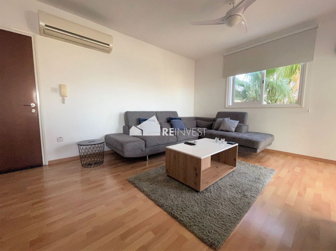 Appartement à Nicosie, Chypre, 105 m2 - image 1