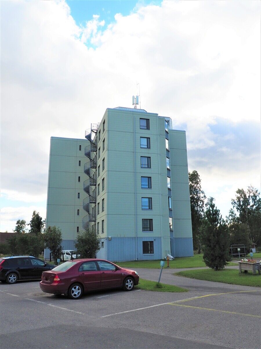 Appartement à Kemi, Finlande, 49.5 m2 - image 1