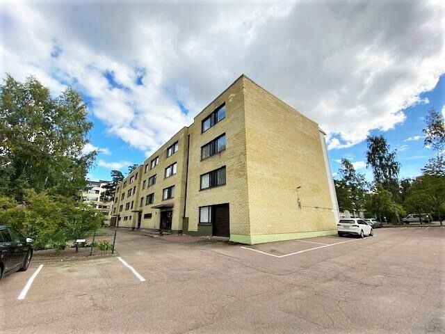 Appartement à Kotka, Finlande, 70 m2 - image 1