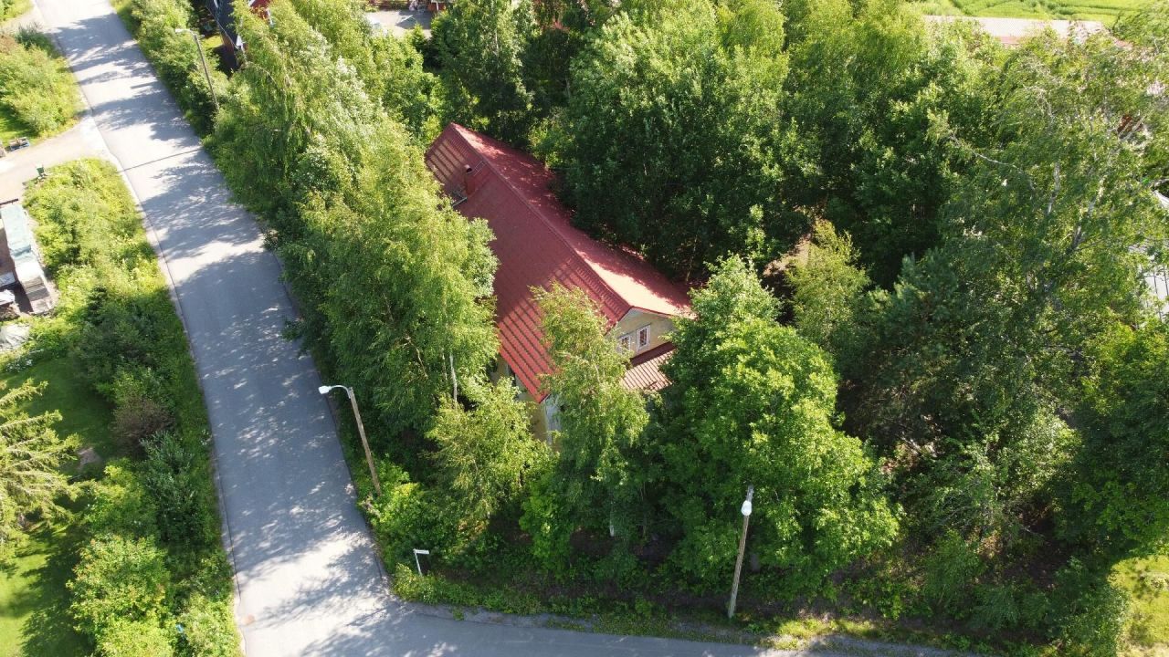 Casa en Hameenlinna, Finlandia, 135 m2 - imagen 1