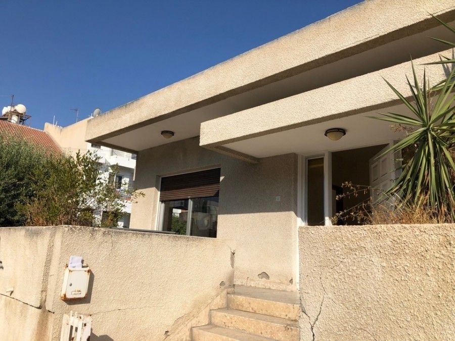 Villa in Limassol, Cyprus, 180 sq.m - picture 1
