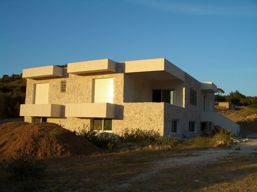House in Athens, Greece, 320 sq.m - picture 1
