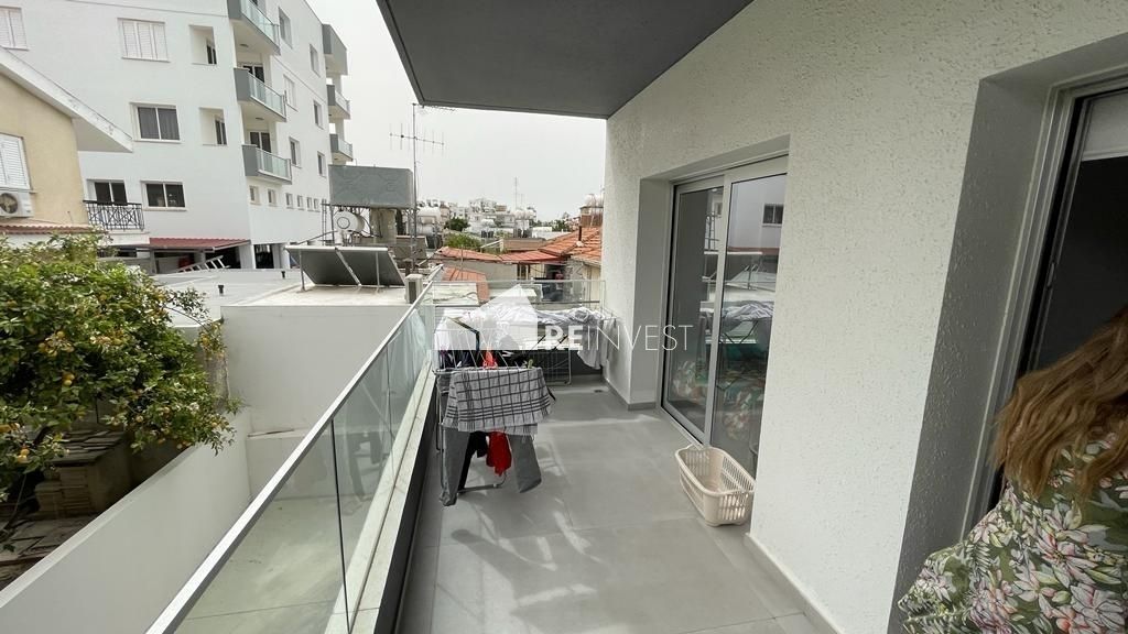 Apartamento en Nicosia, Chipre, 141 m2 - imagen 1