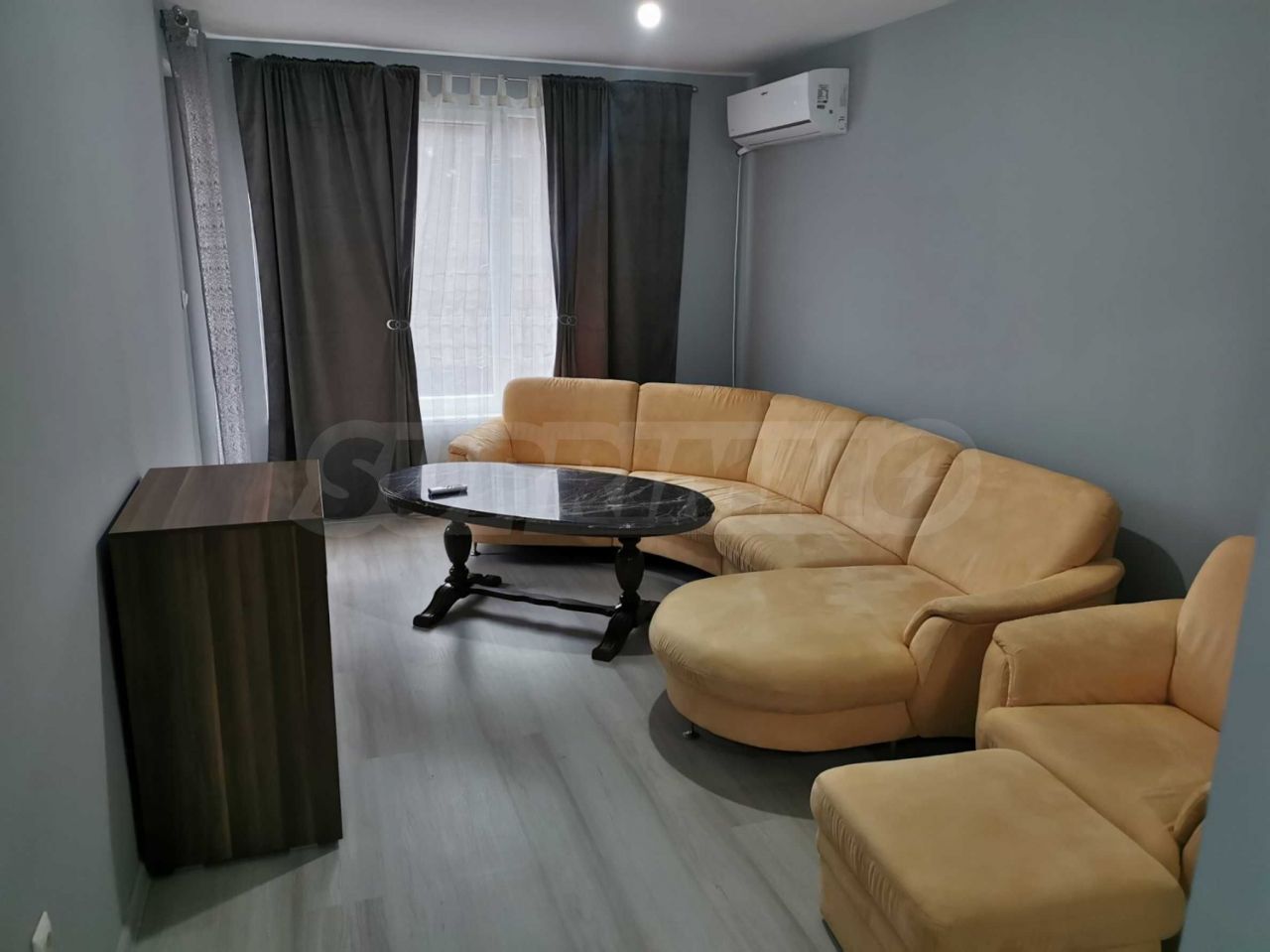 Apartment in Vidin, Bulgaria, 48.71 sq.m - picture 1