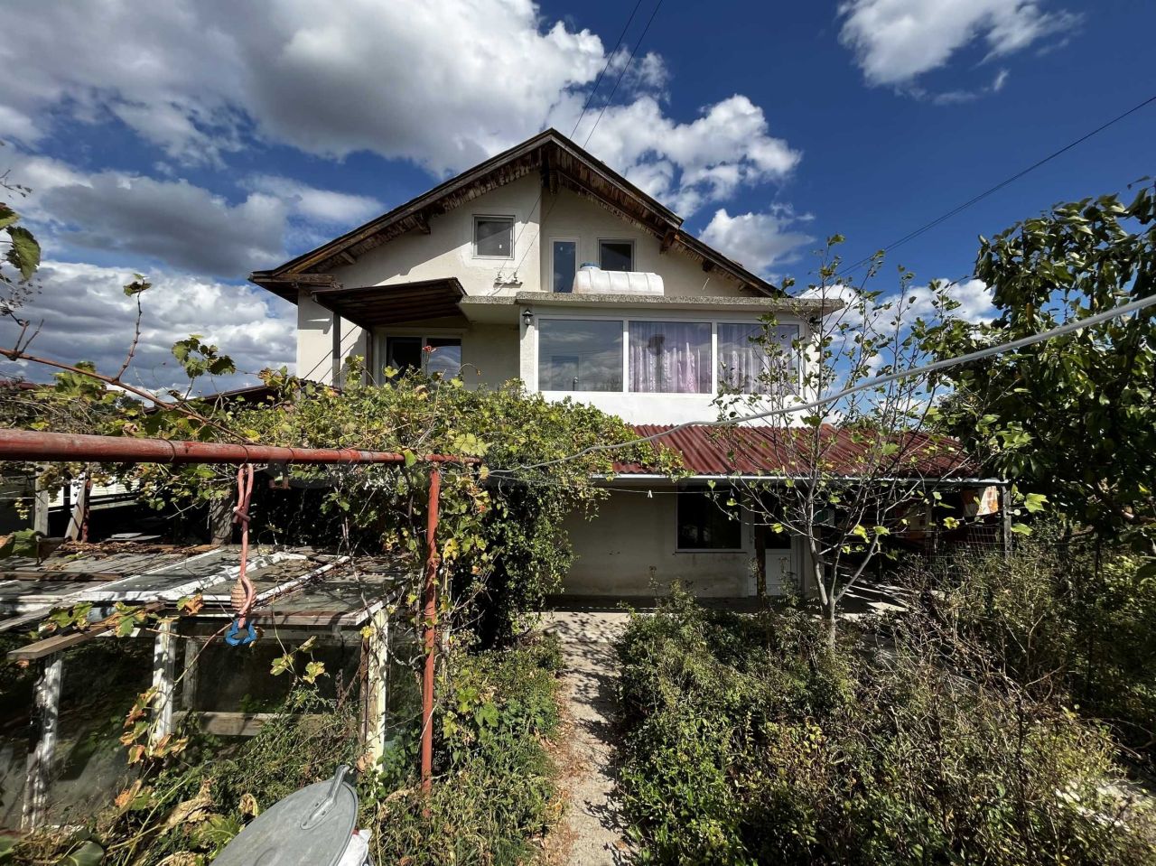 Casa en Dyulevo, Bulgaria, 160 m2 - imagen 1