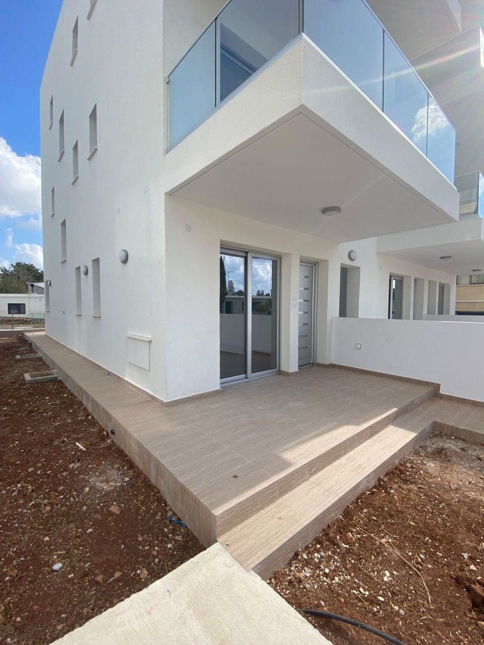 Villa in Paphos, Cyprus, 155 sq.m - picture 1