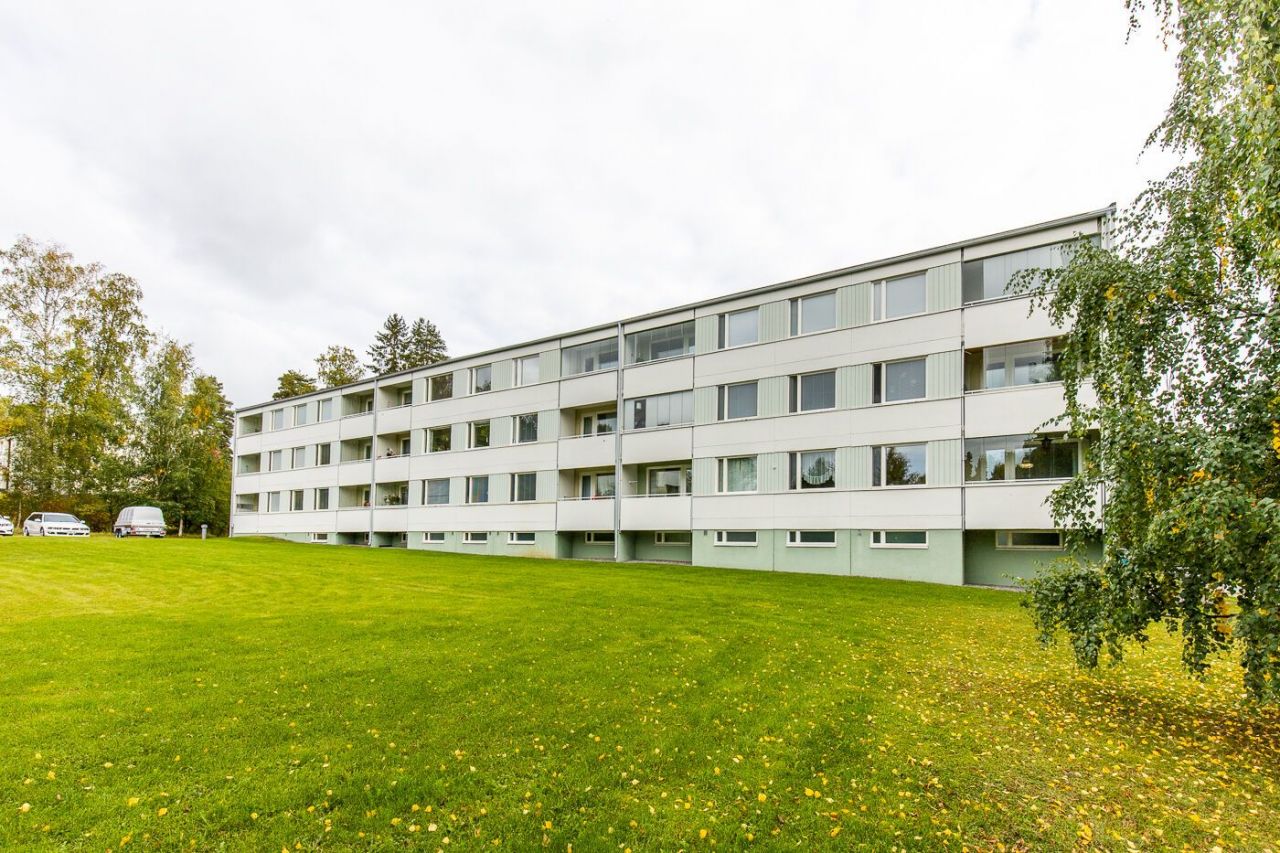 Appartement à Lahti, Finlande, 49.5 m2 - image 1