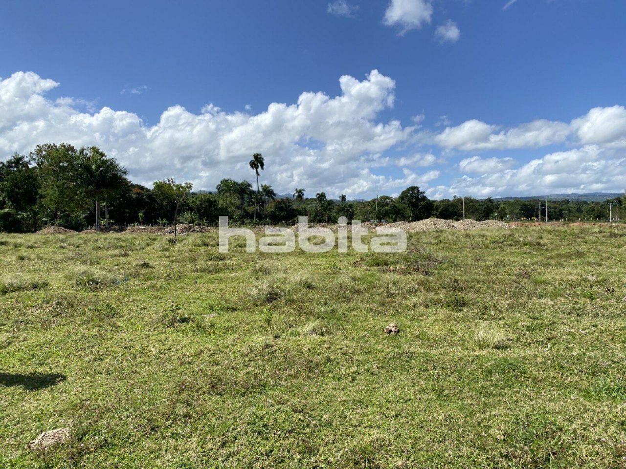 Land in Puerto Plata, Dominican Republic, 570 sq.m - picture 1