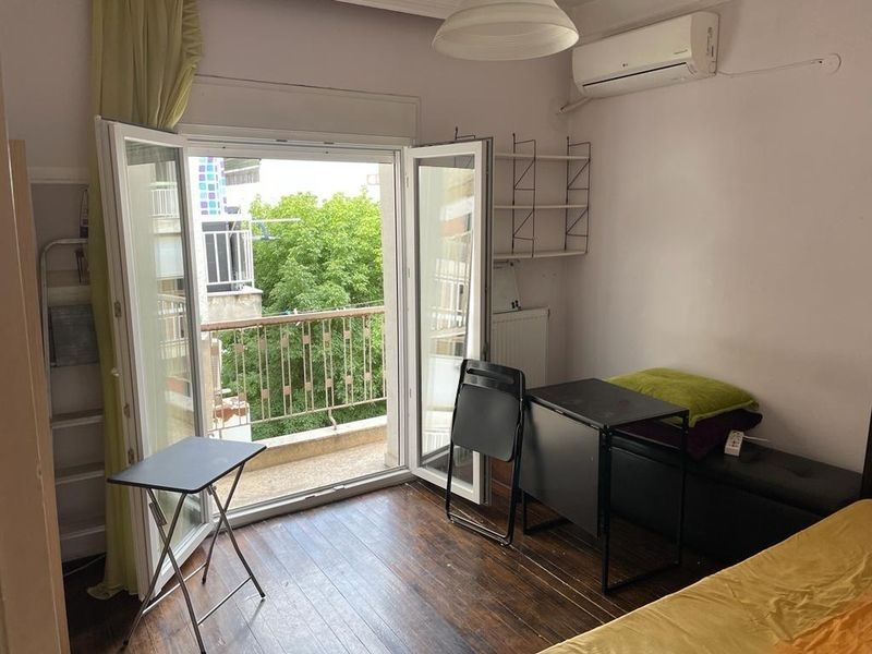 Flat in Thessaloniki, Greece, 35 sq.m - picture 1