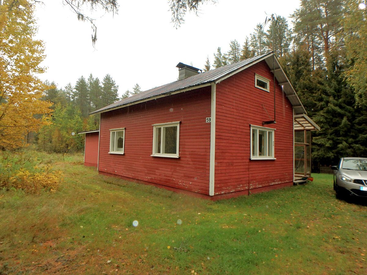 House in Oulu, Finland, 85 sq.m - picture 1
