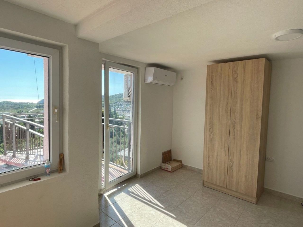 Appartement à Sutomore, Monténégro, 26 m2 - image 1