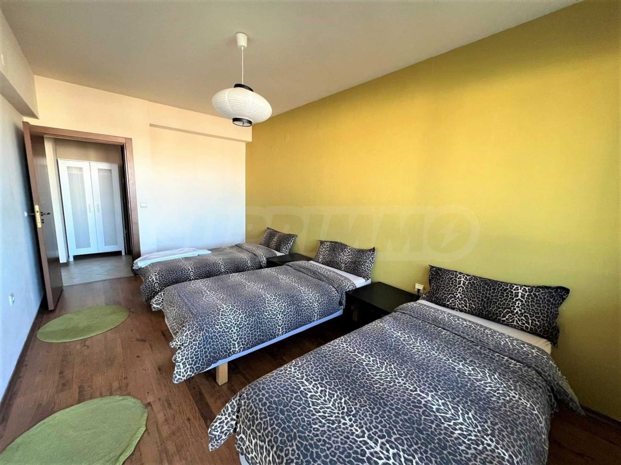 Apartment in Bansko, Bulgaria, 80.24 sq.m - picture 1