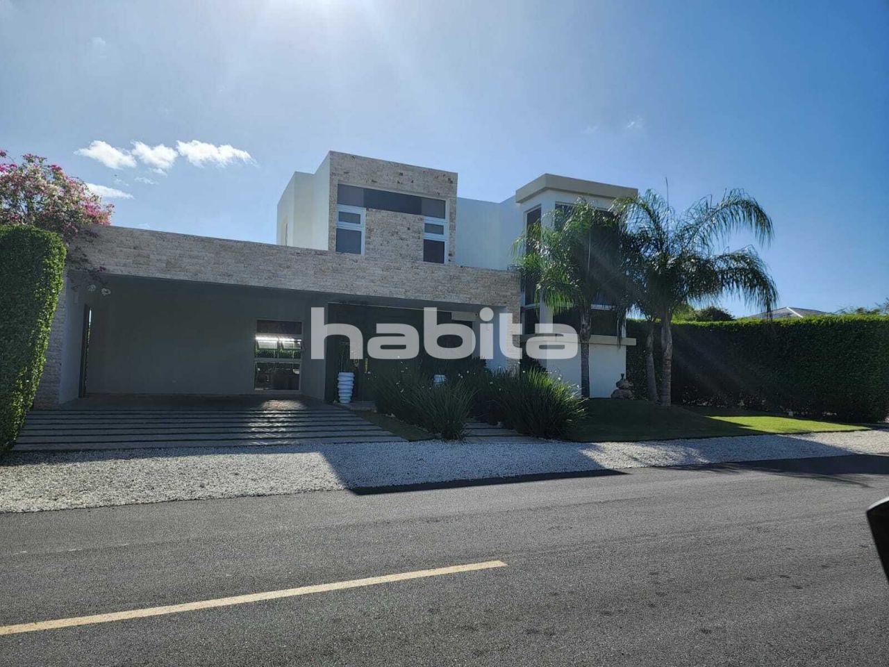 House in Punta Cana, Dominican Republic, 380 sq.m - picture 1