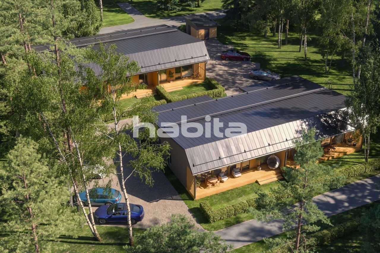 House in Vantaa, Finland, 103.7 sq.m - picture 1