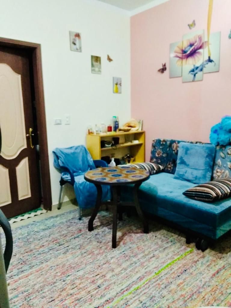 Wohnung in Hurghada, Ägypten, 40 m2 - Foto 1