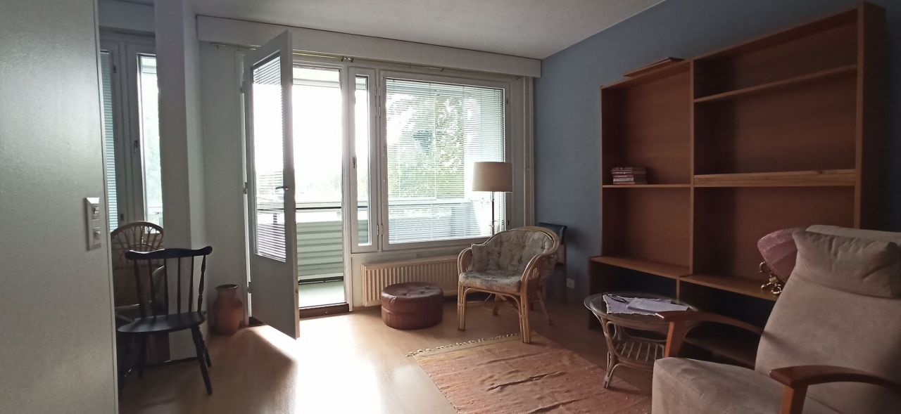 Wohnung in Imatra, Finnland, 38 m2 - Foto 1
