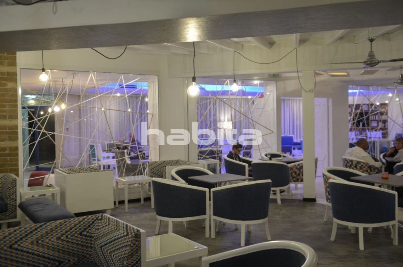 Hotel in Paphos, Cyprus, 3 110 sq.m - picture 1