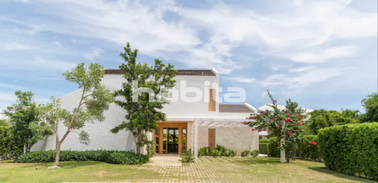 Villa in Punta Cana, Dominican Republic, 342 sq.m - picture 1