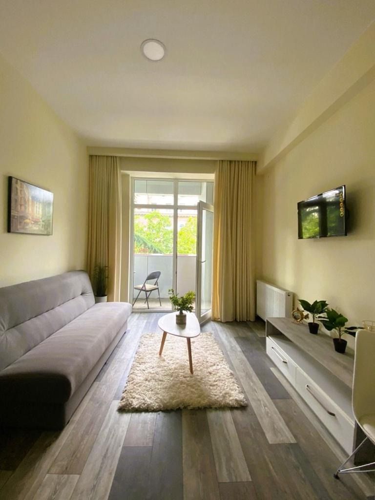 Wohnung in Tiflis, Georgien, 45 m2 - Foto 1