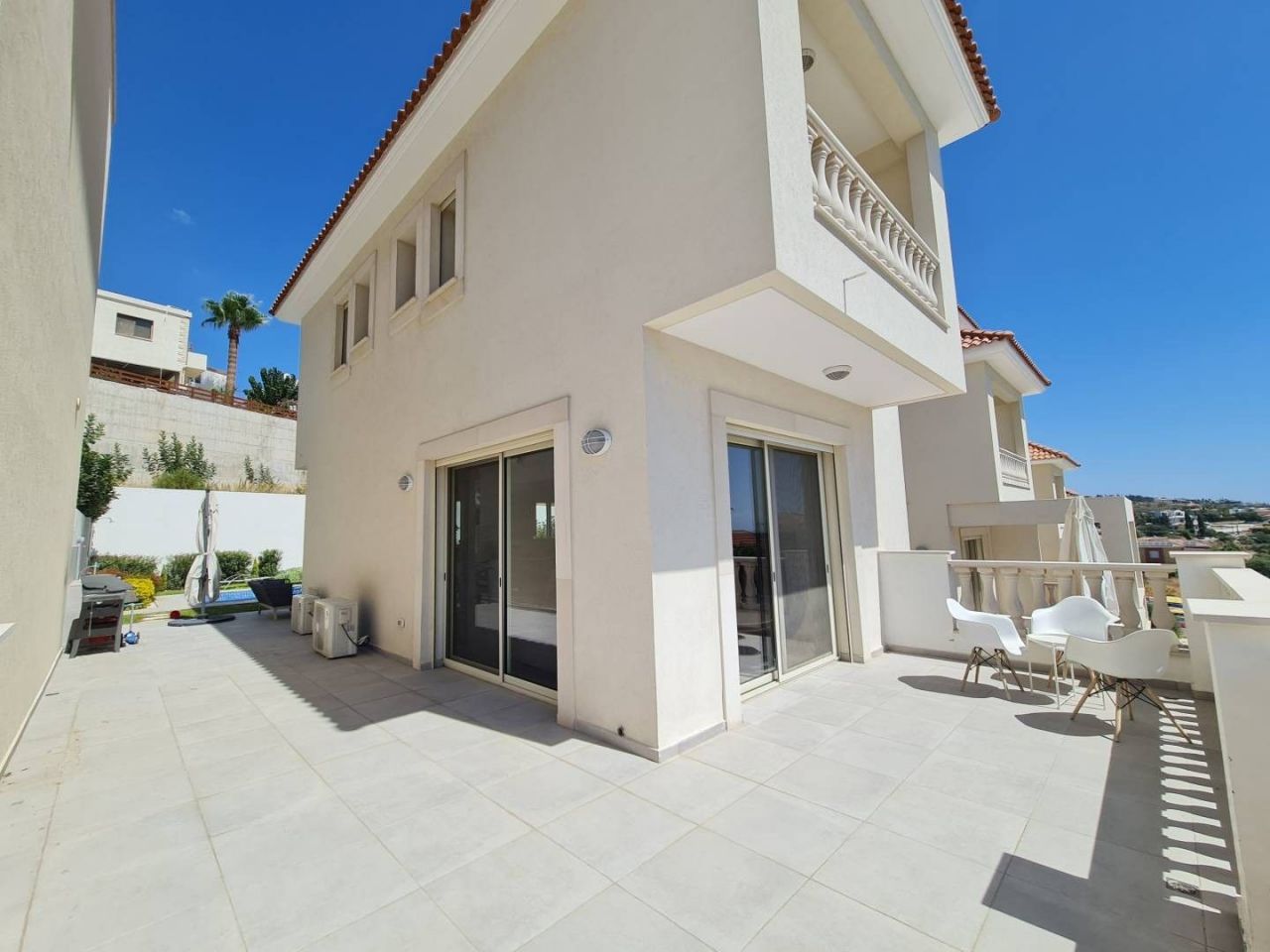 Villa in Limassol, Cyprus, 273 sq.m - picture 1