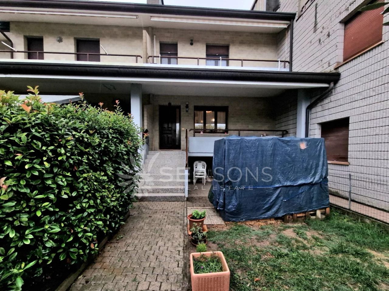 Maison à Eraclea, Italie, 130 m2 - image 1
