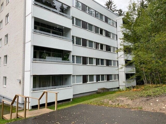 Appartement à Kouvola, Finlande, 29 m2 - image 1